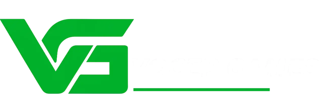 Logo VOCERGAMES