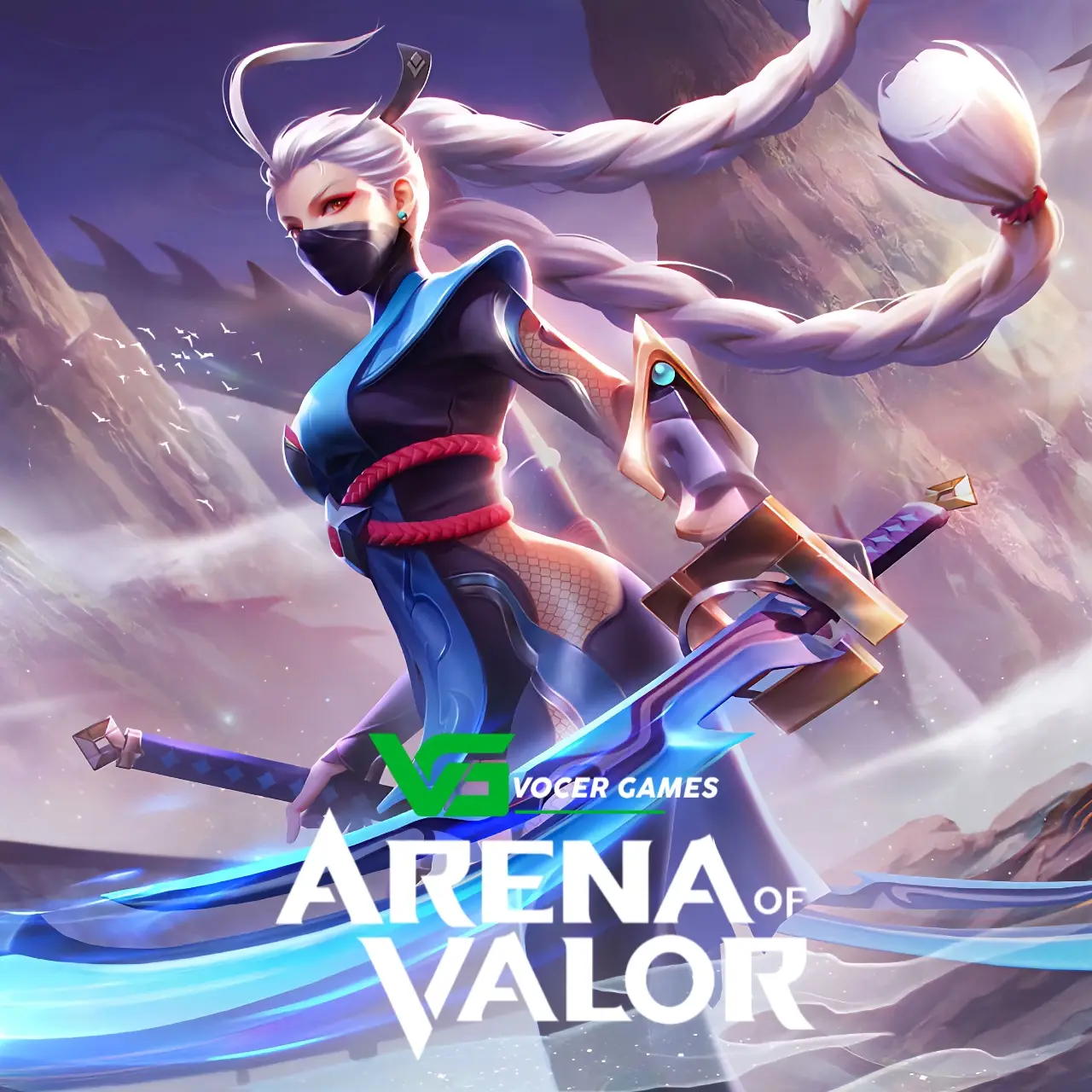ARENA OF VALOR