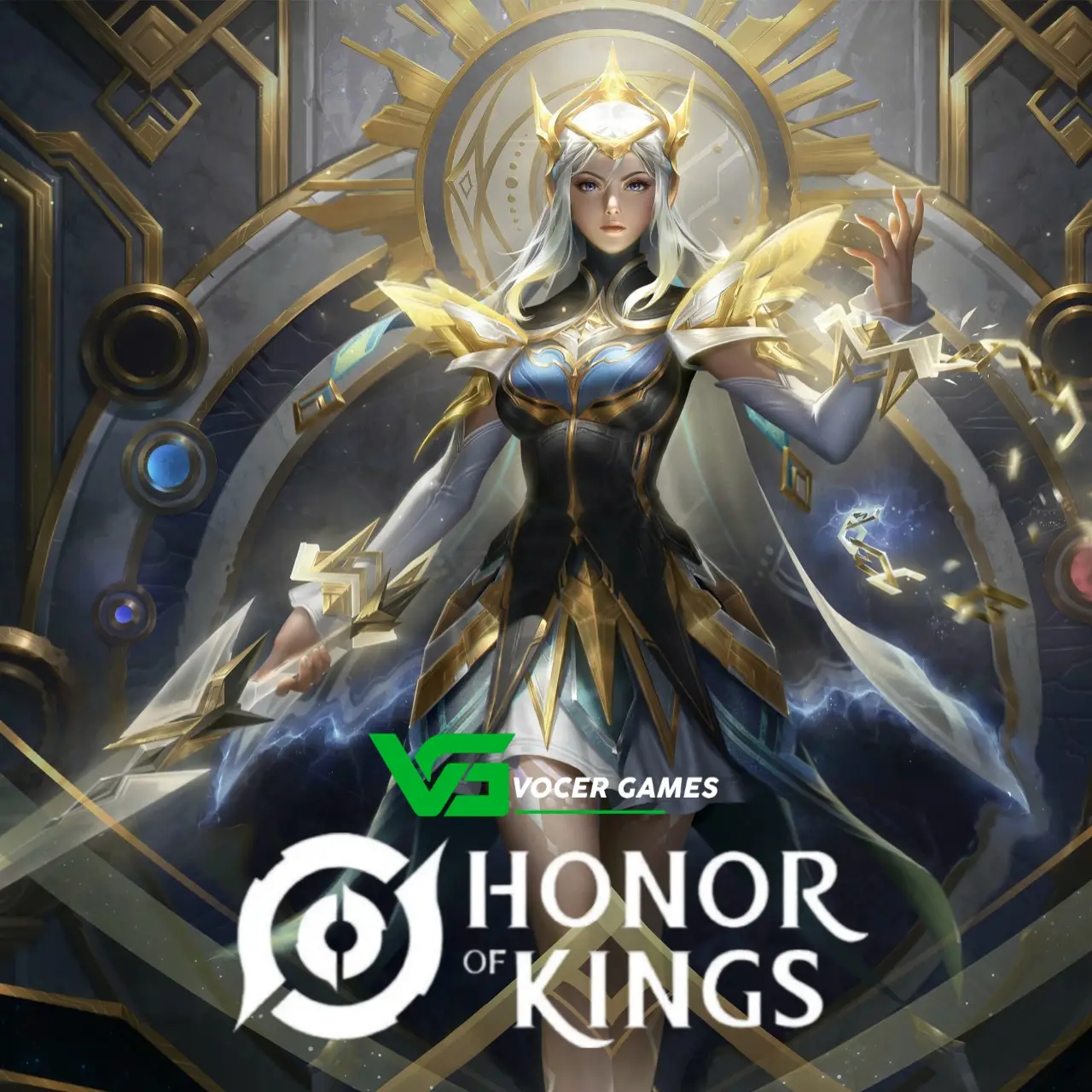 Honor Of Kings