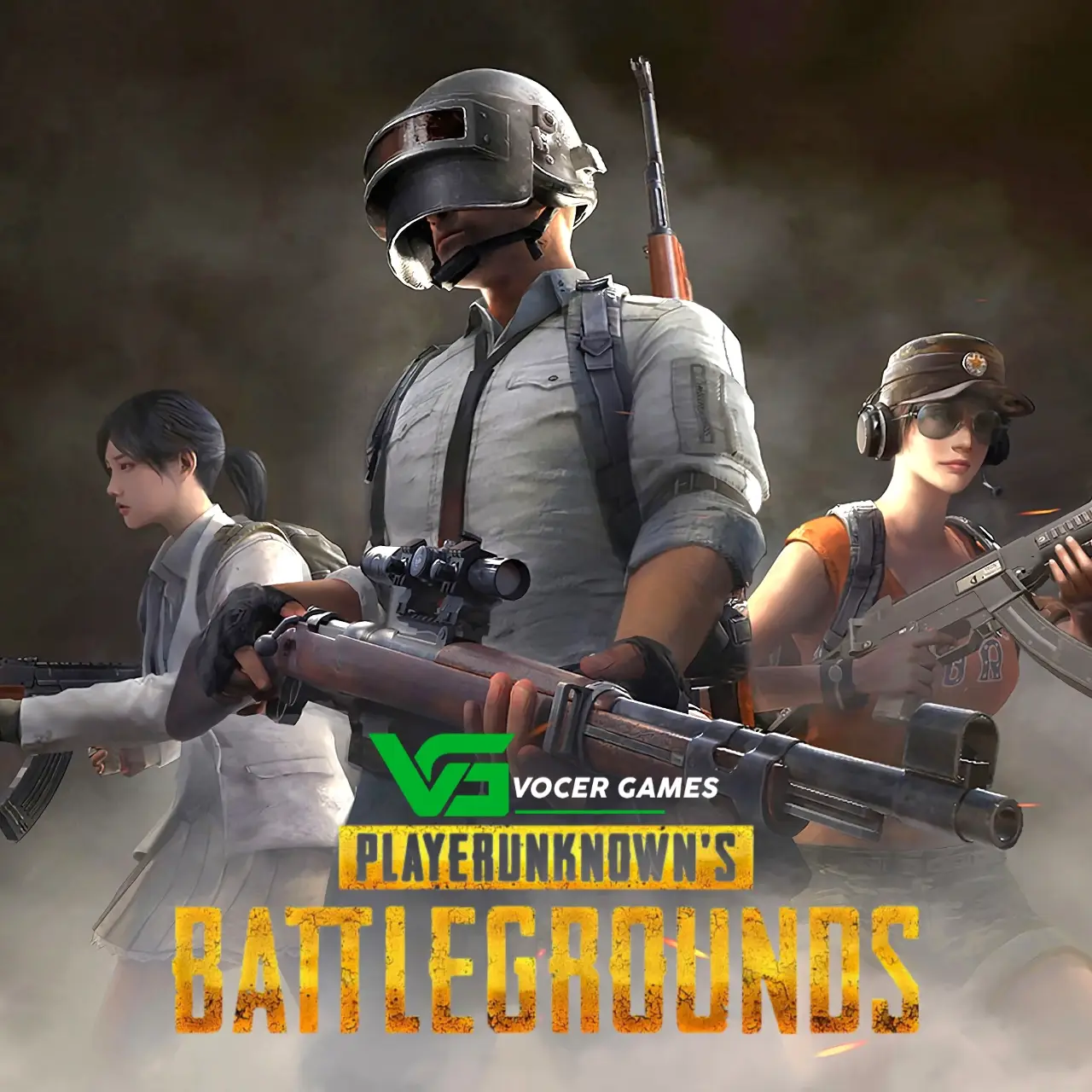 PUBG Mobile
