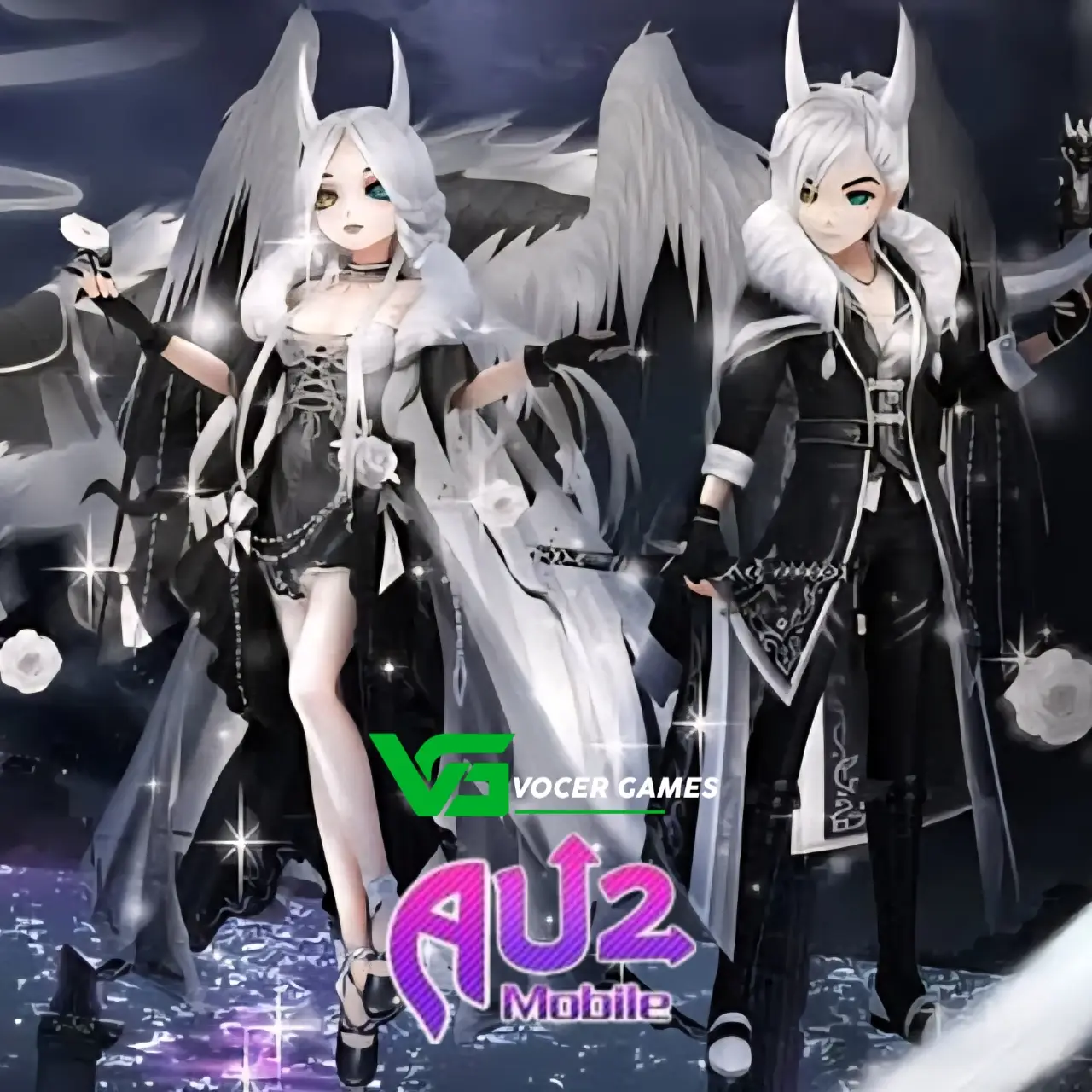 AU2 Mobile