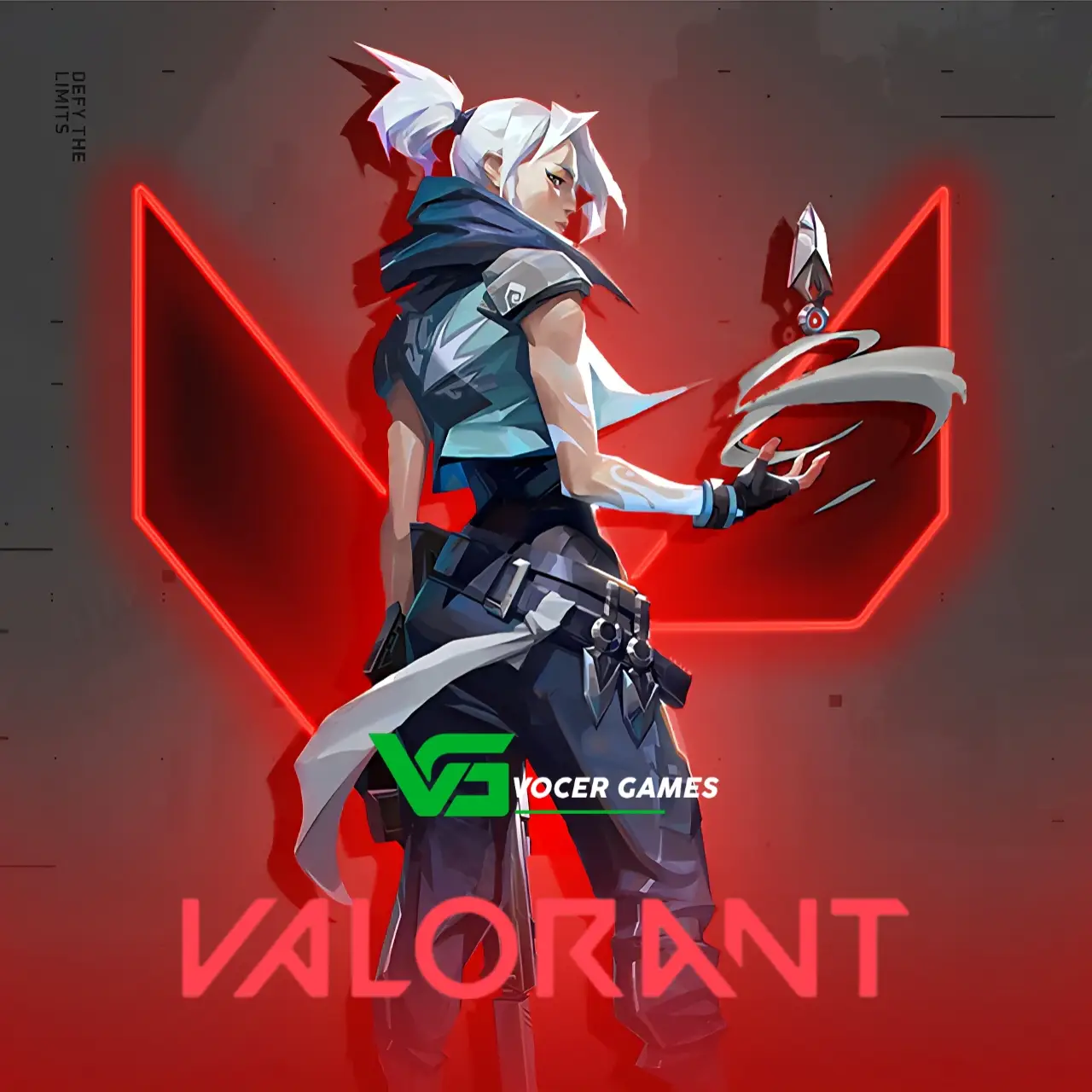 VALORANT