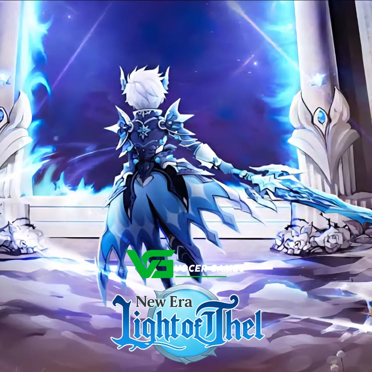Light of Thel New Era