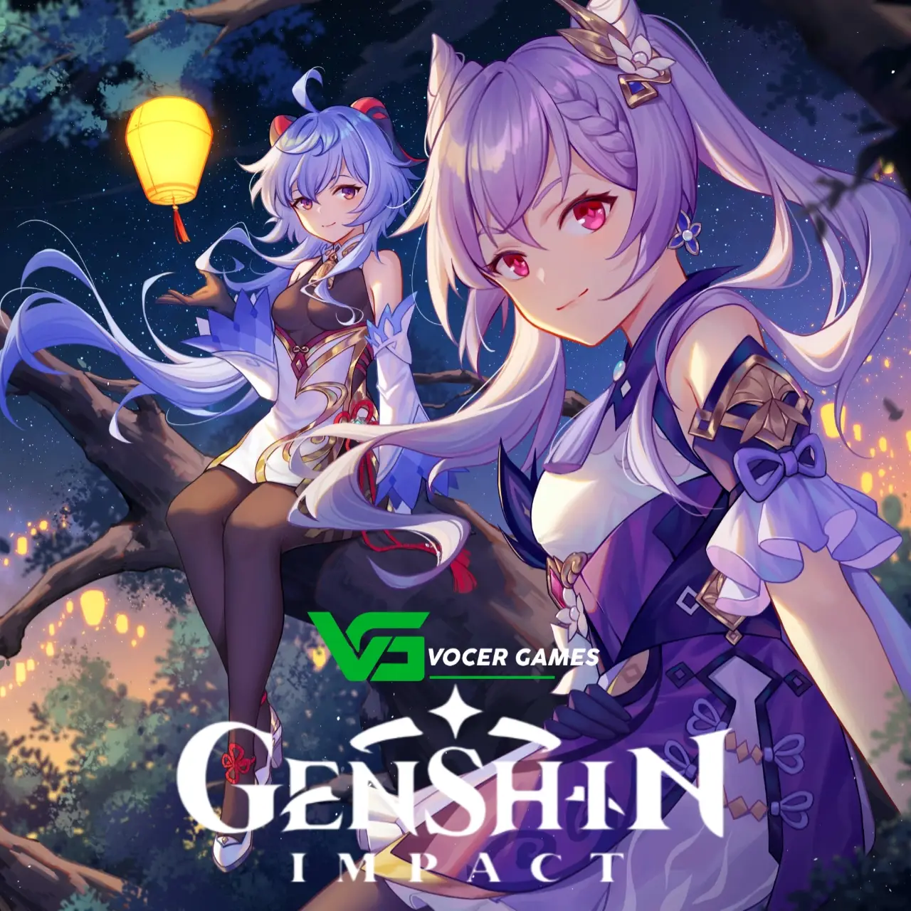 Genshin Impact