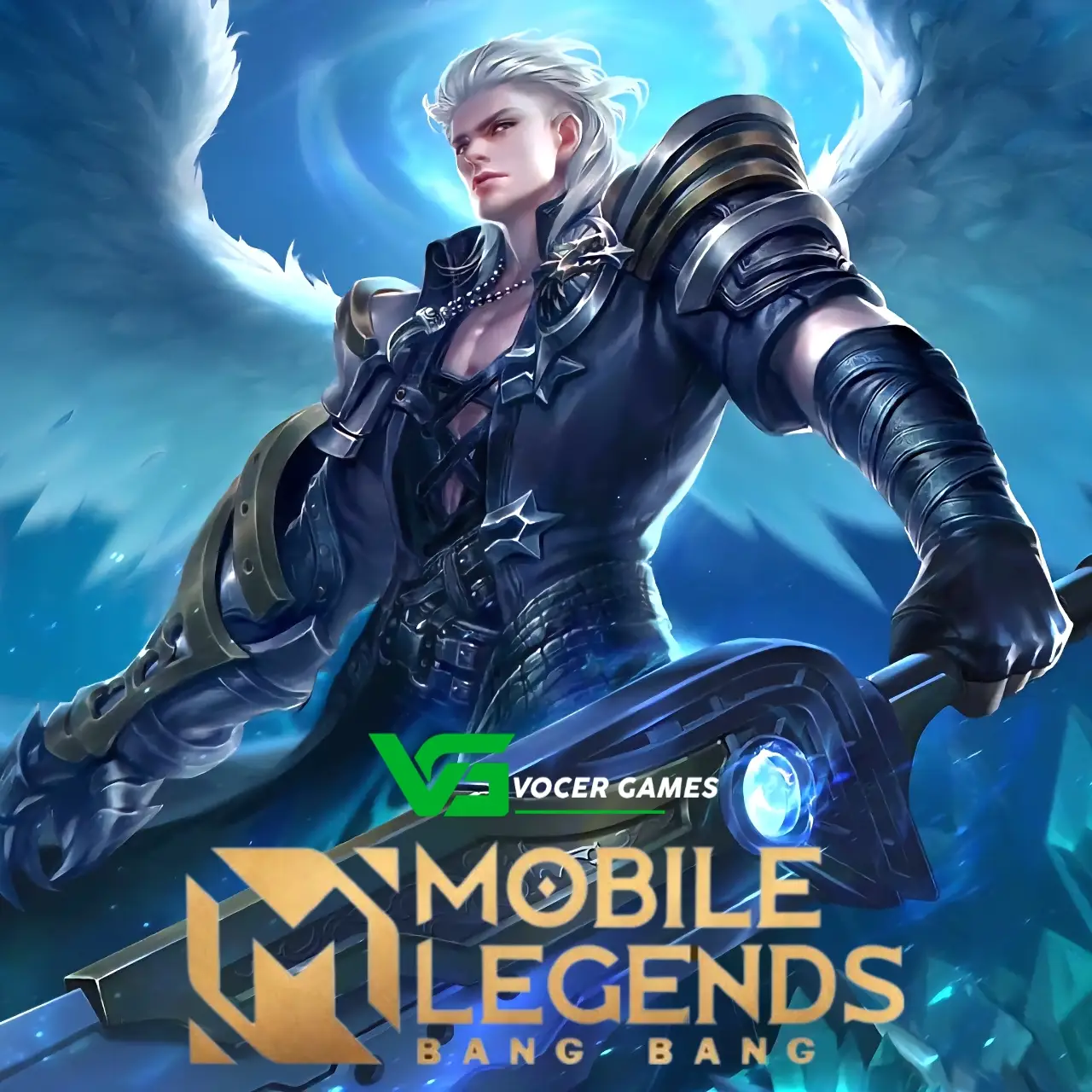 Mobile legends