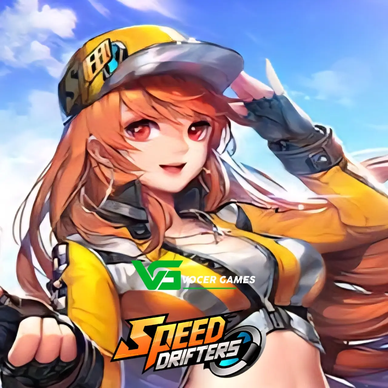 Speed Drifter