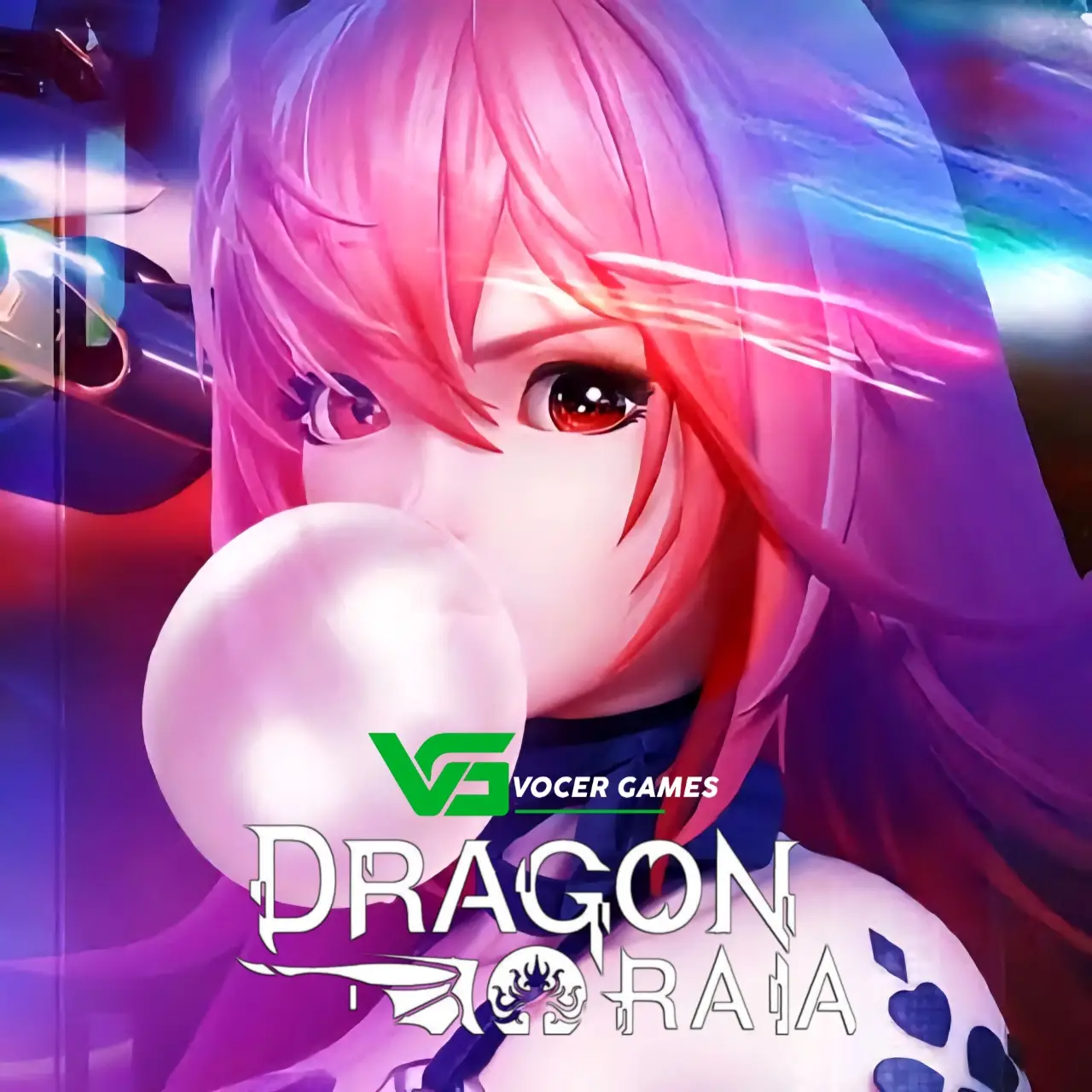 Dragon Raja (SEA)