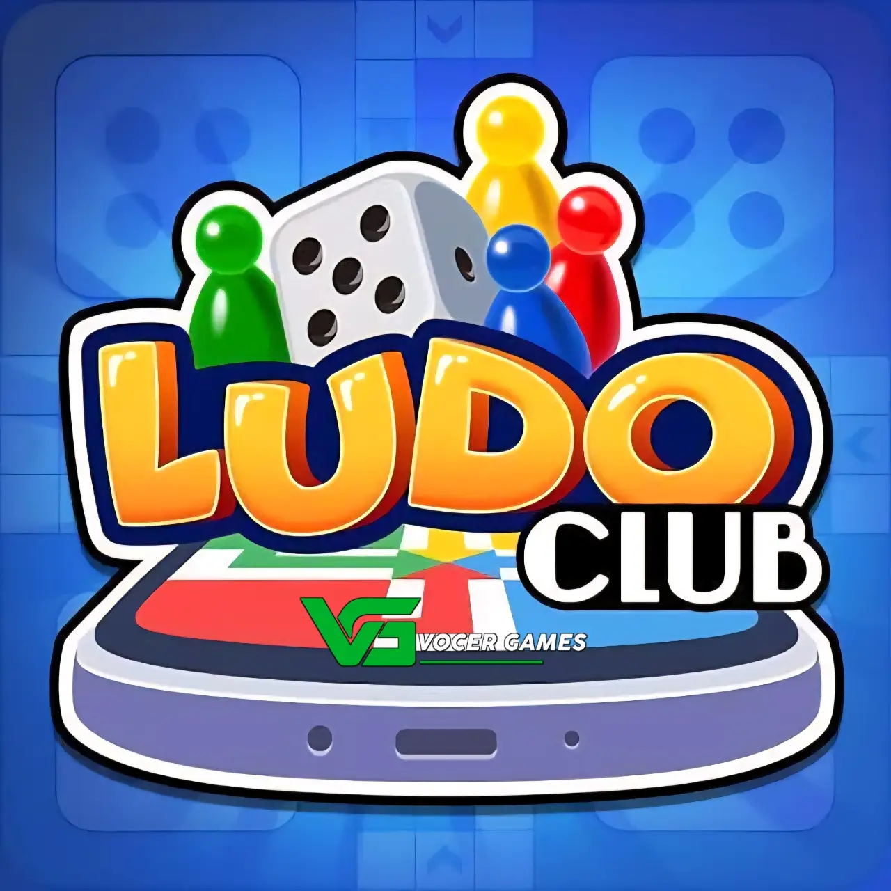 Ludo Club