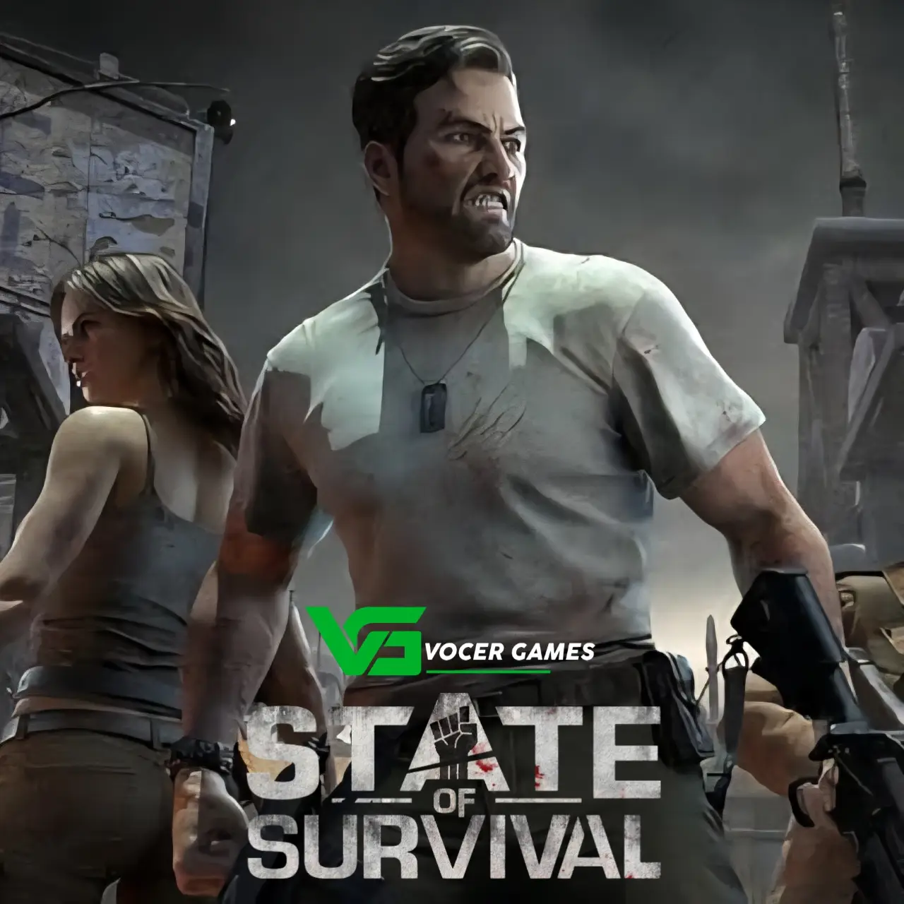 State of Survival