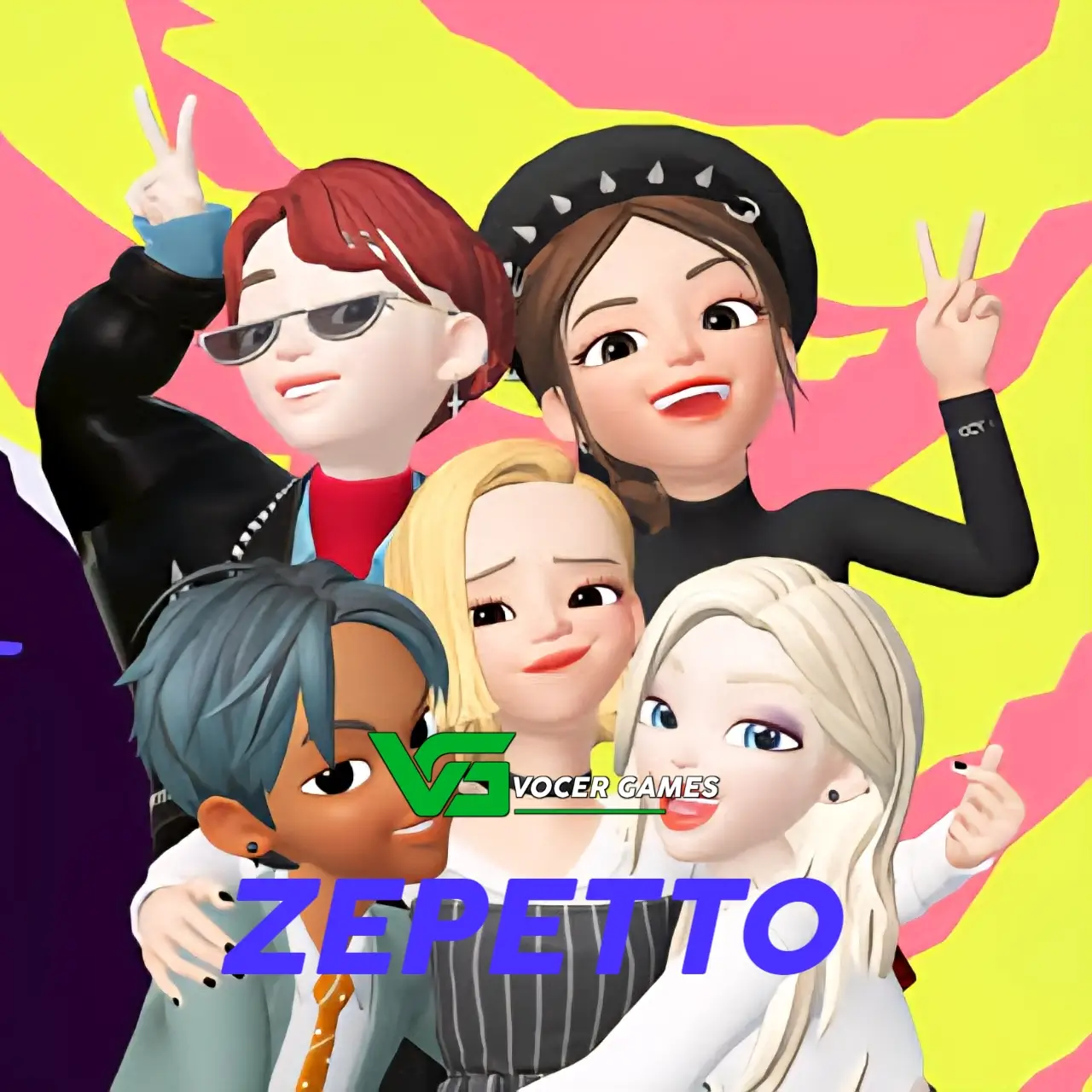 Zepeto