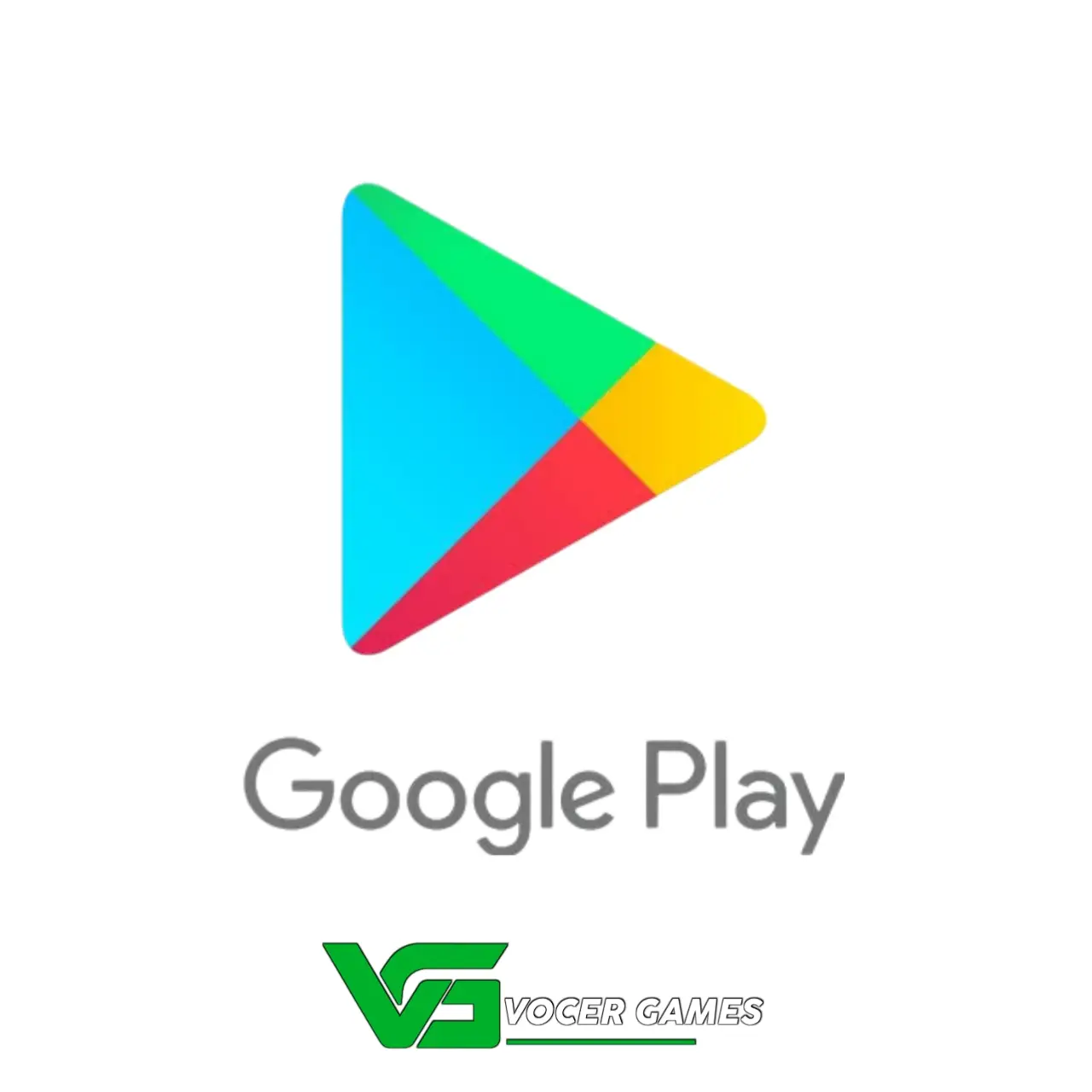 Google Play Indonesia