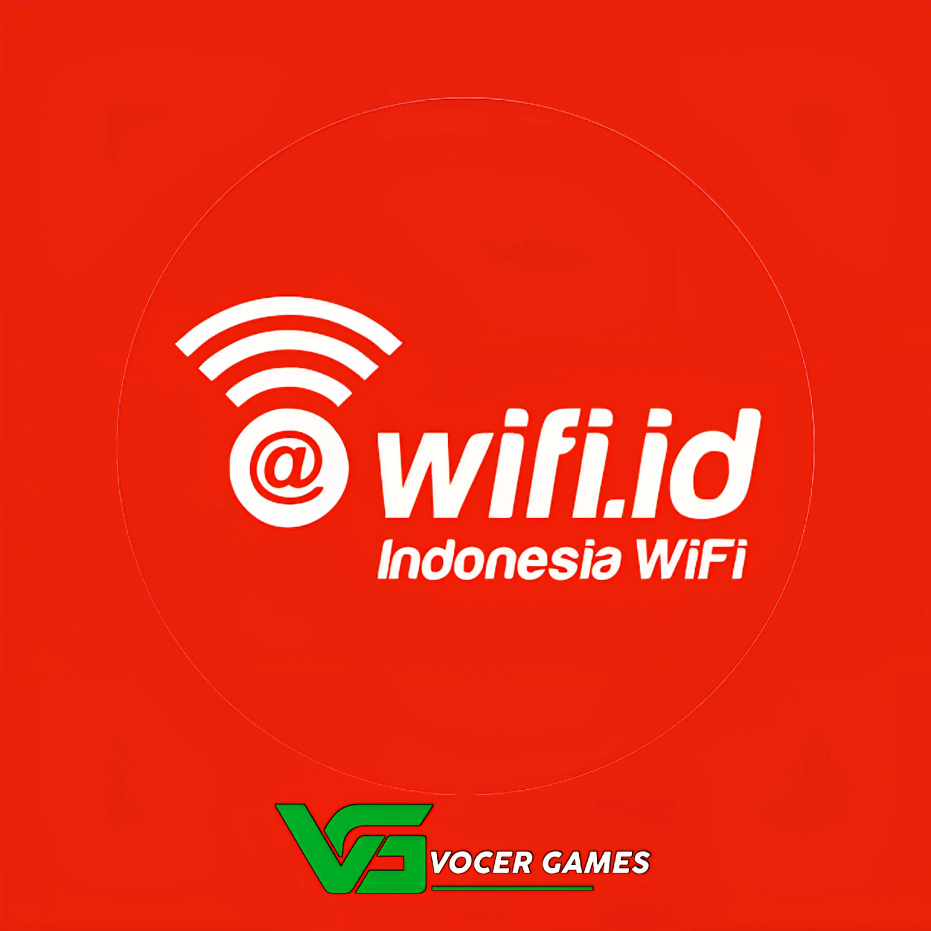Wifi id  Voucher