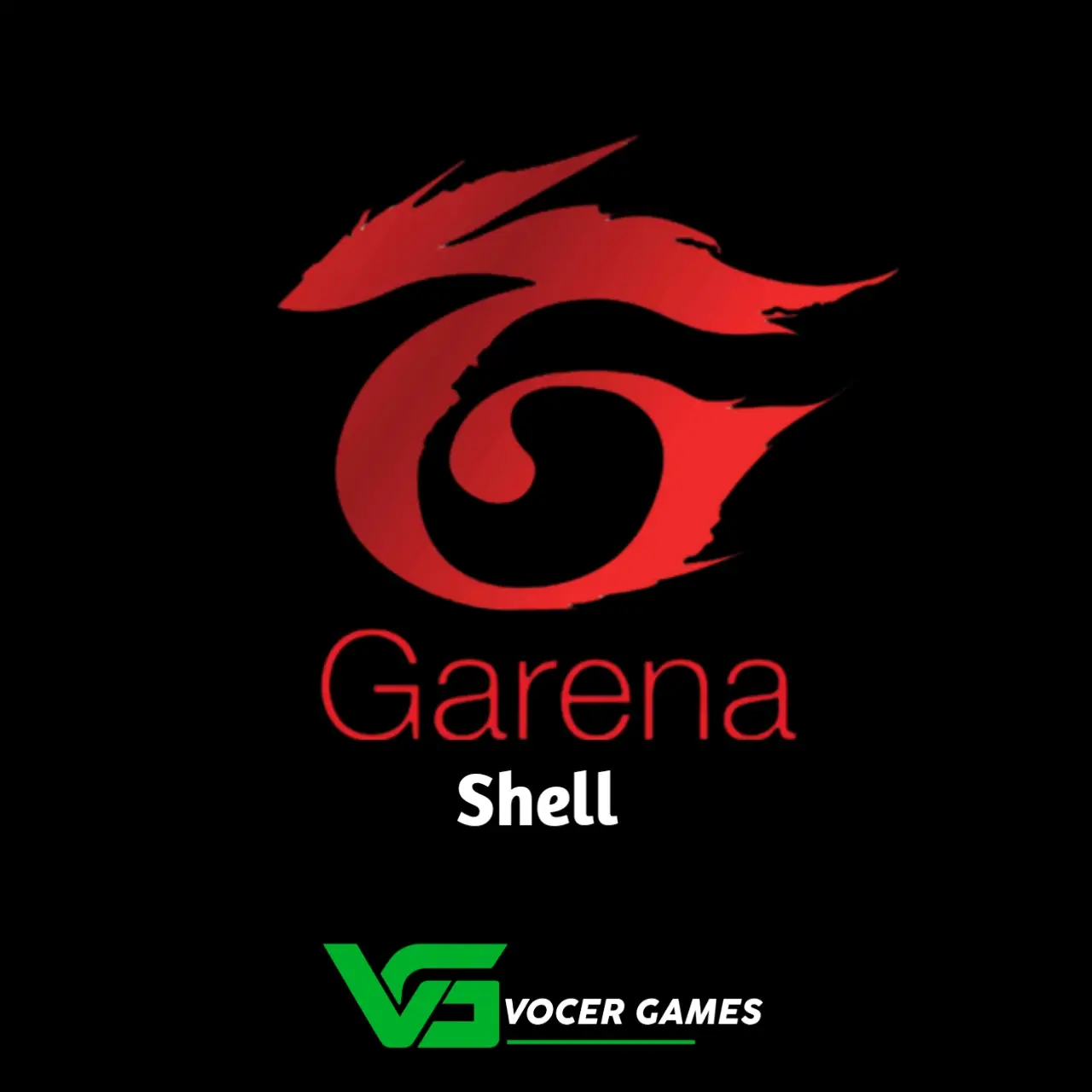 Garena Shell