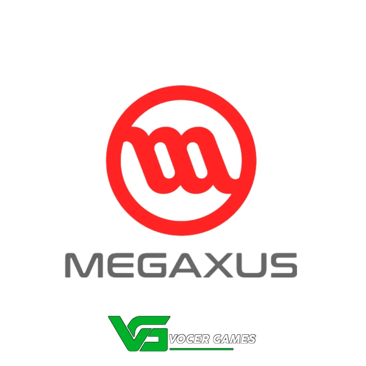 Megaxus Voucher