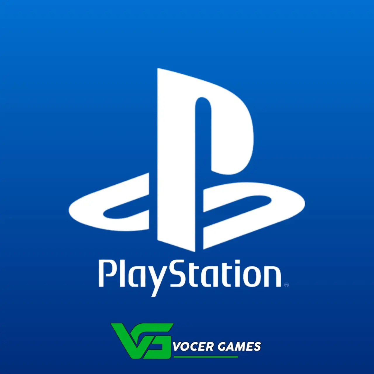 Play Station PSN - Voucher