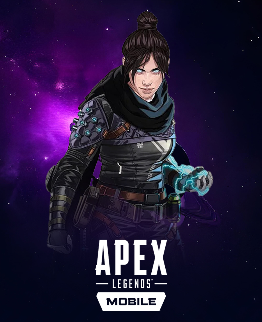 Apex Legends Mobile