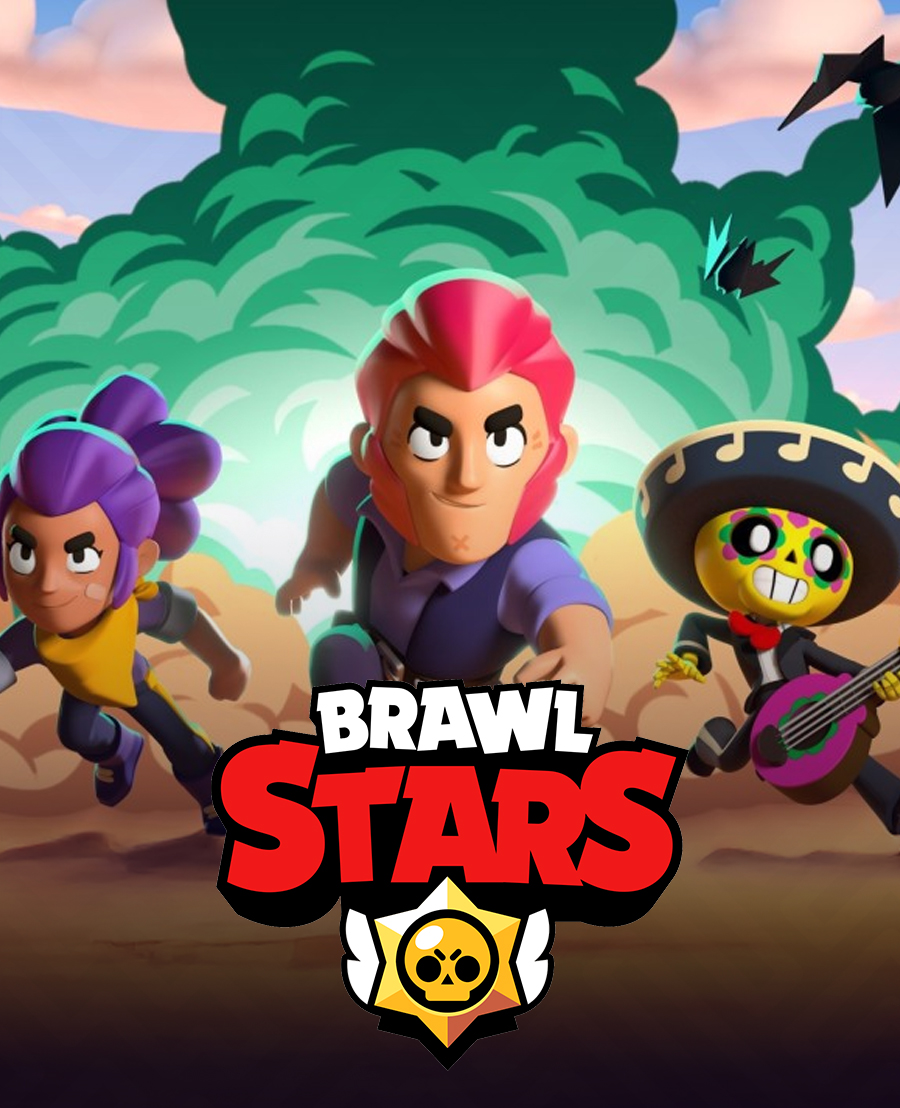 Brawl Stars