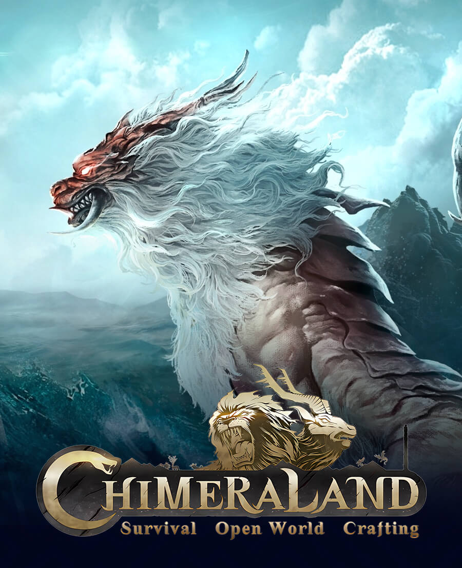 Chimeraland