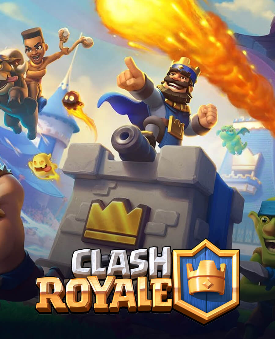 Clash Royale
