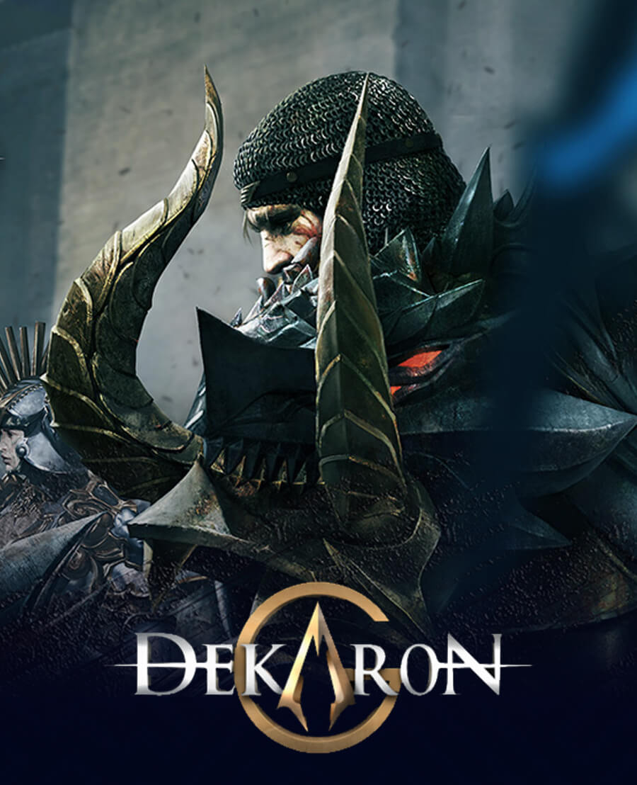 Dekaron G