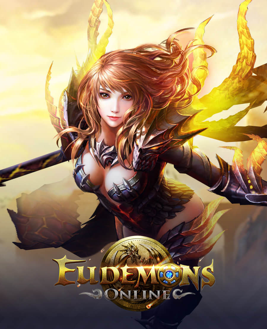 Eudemons Online