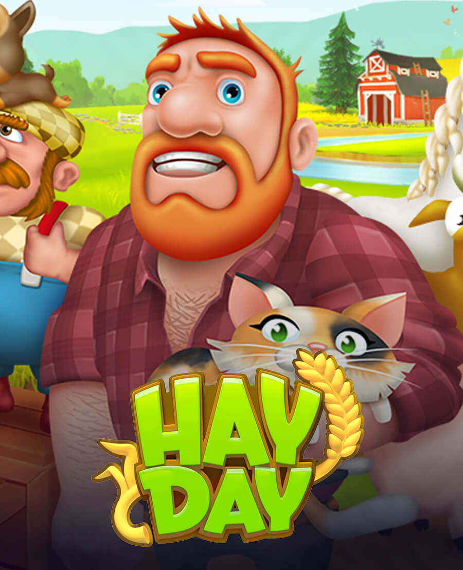 Hay Day