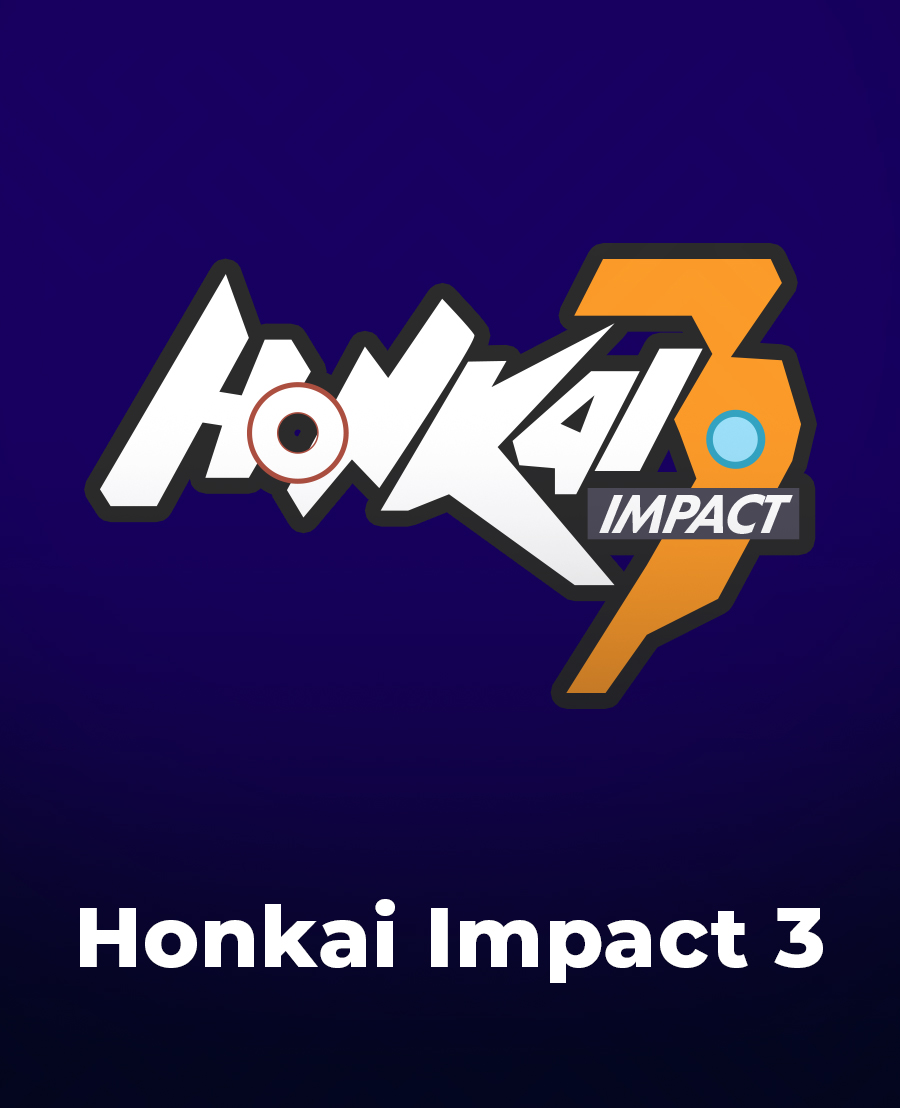 Honkai Impact 3