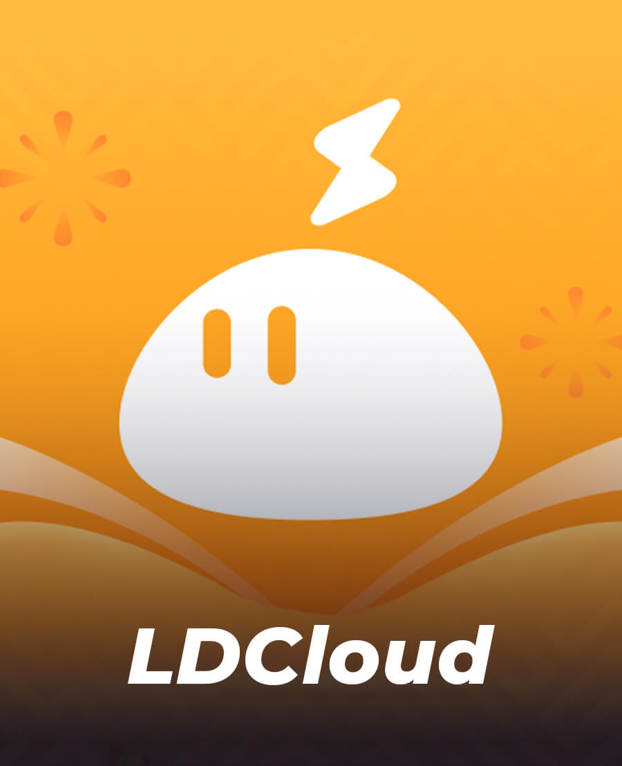 LDCloud