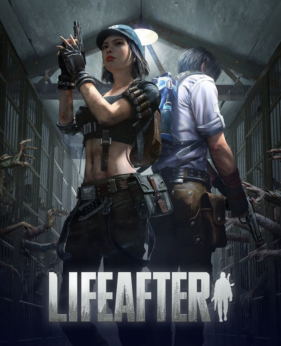 LifeAfter