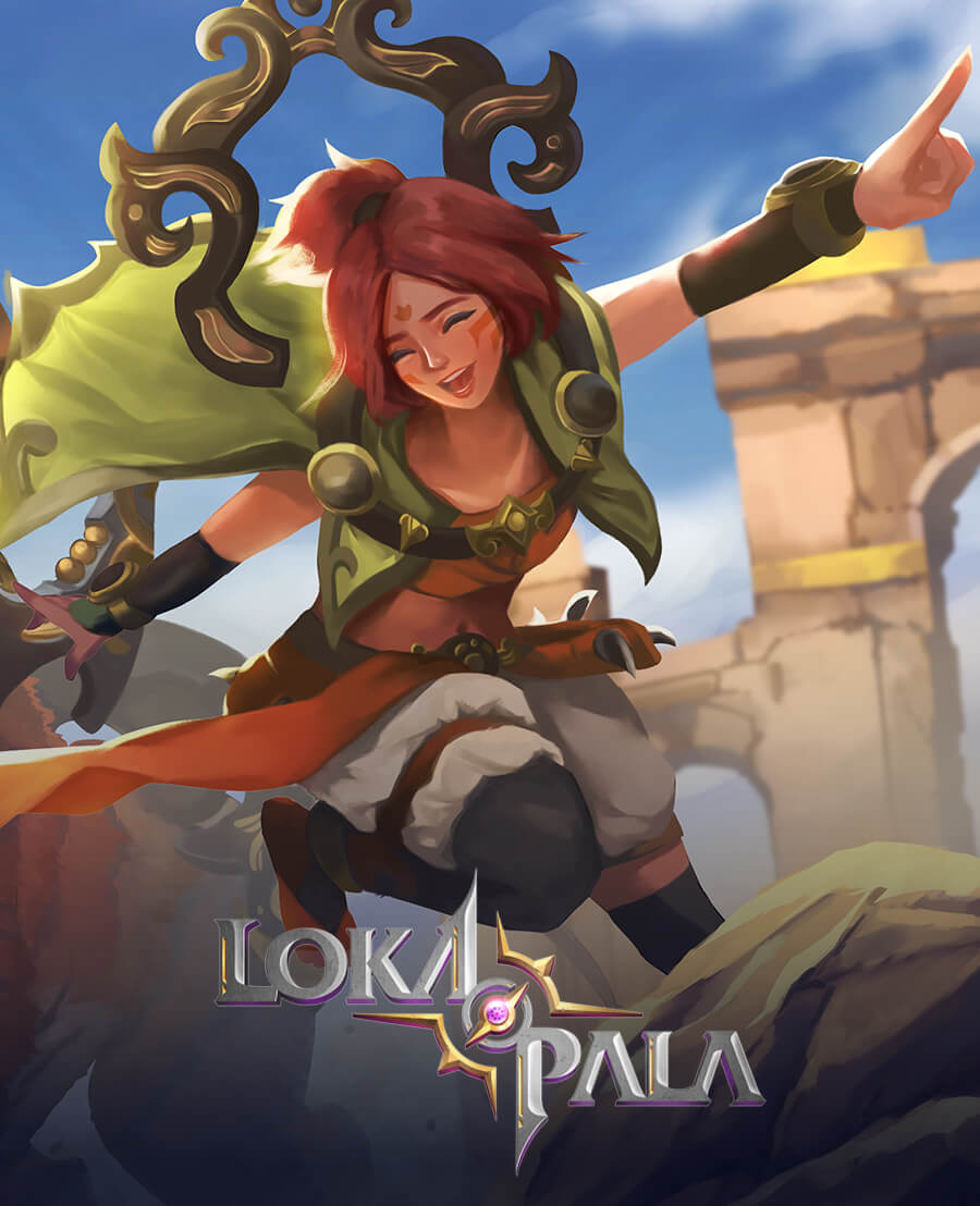 Lokapala