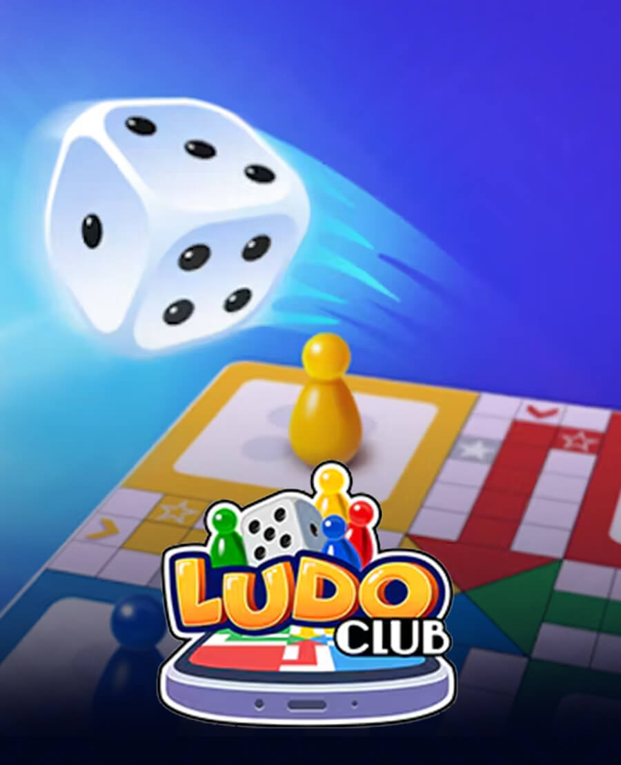 Ludo Club