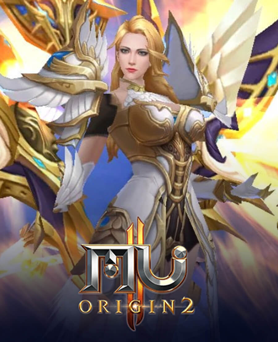 MU Origin 2