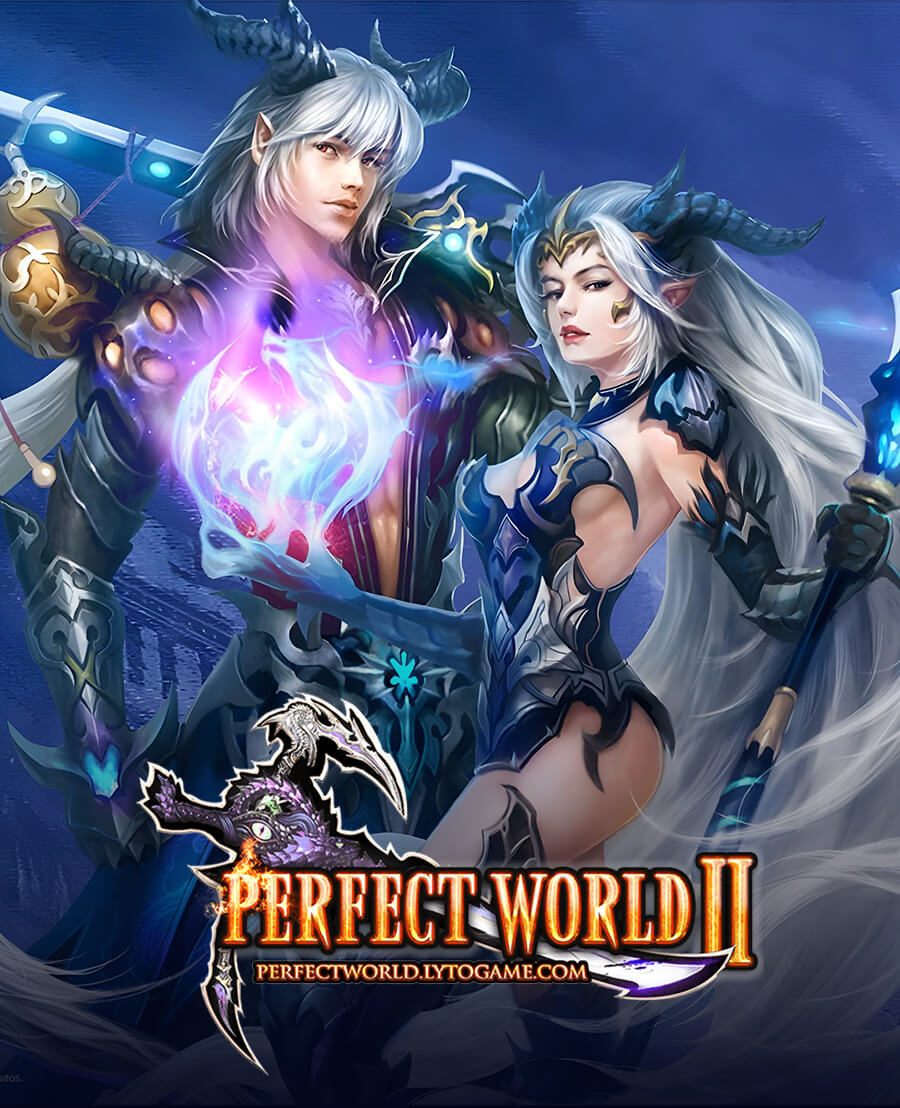 Perfect World
