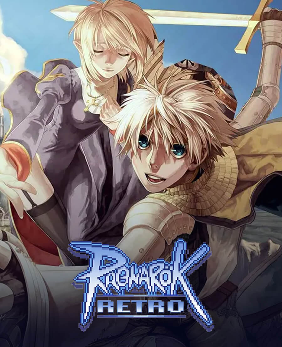 Ragnarok Retro