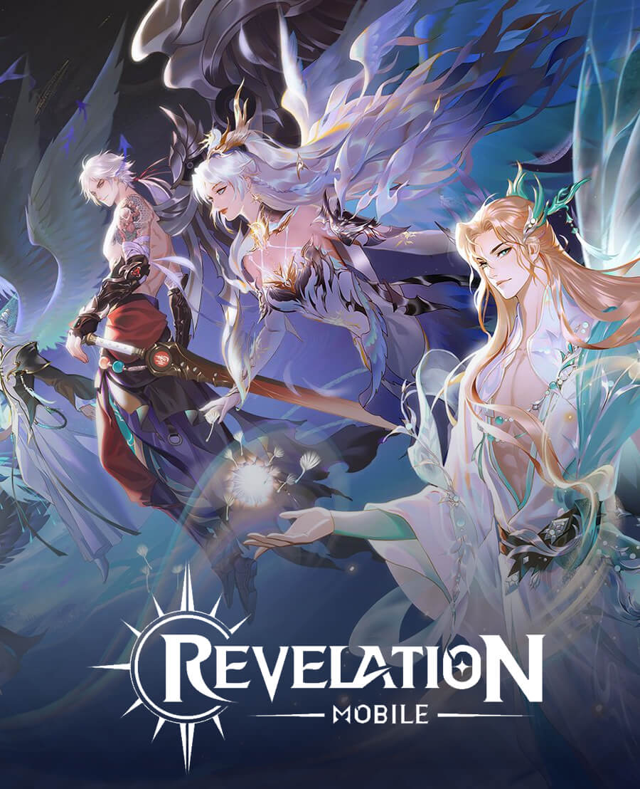 Revelation Mobile