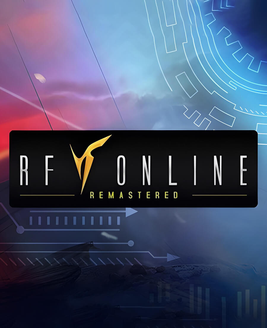 RF Remastered