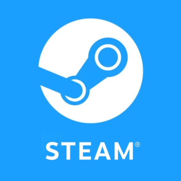 Steam Wallet Code - Indonesia