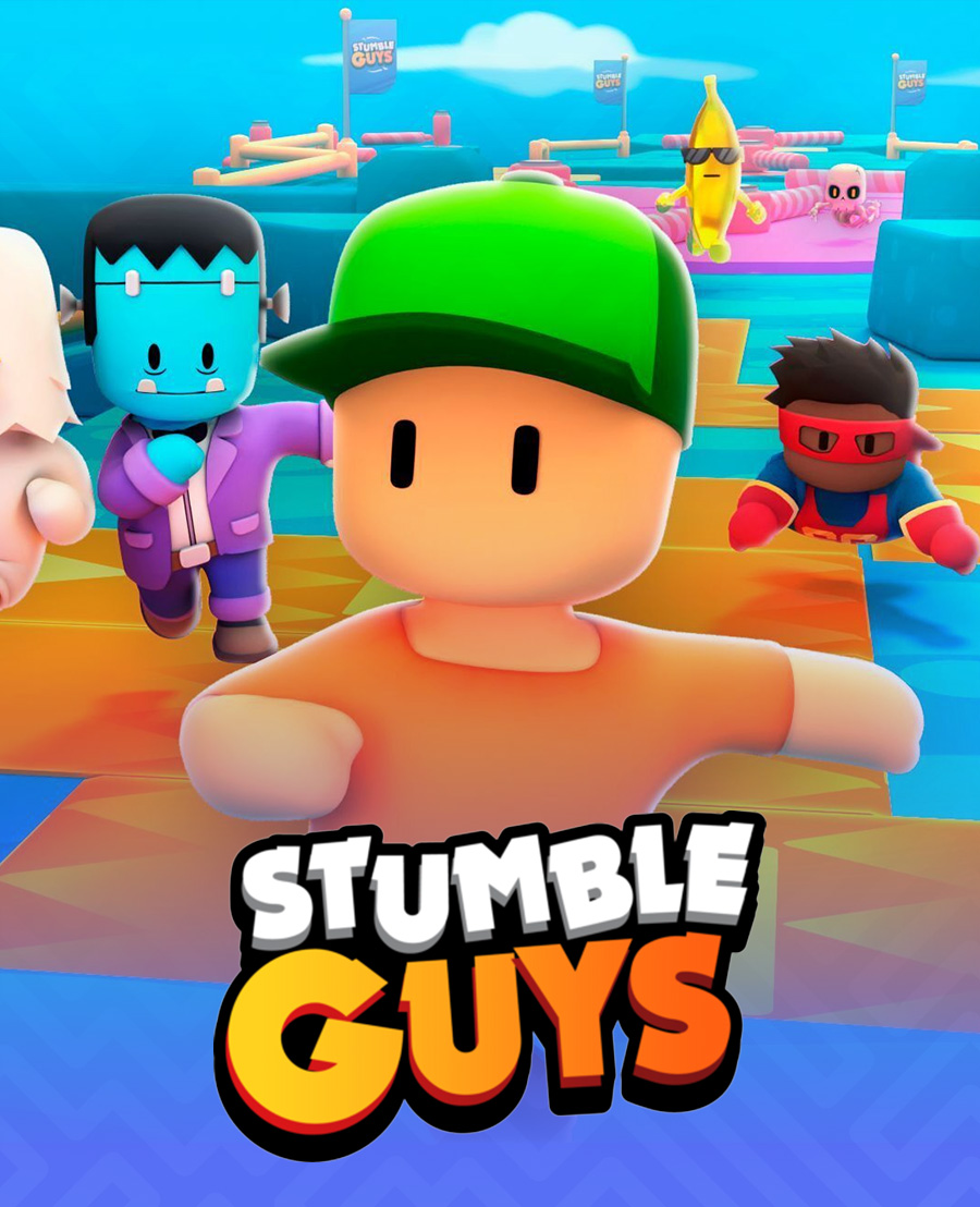 Stumble Guys