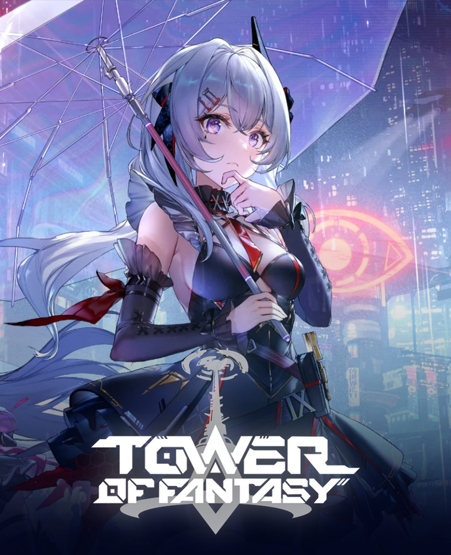 Tower of Fantasy
