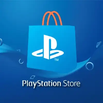 Voucher PSN